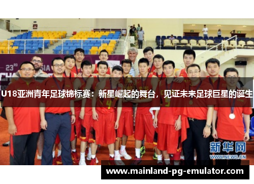 U18亚洲青年足球锦标赛：新星崛起的舞台，见证未来足球巨星的诞生