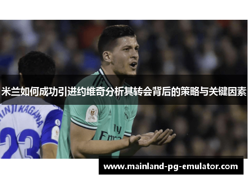 米兰如何成功引进约维奇分析其转会背后的策略与关键因素
