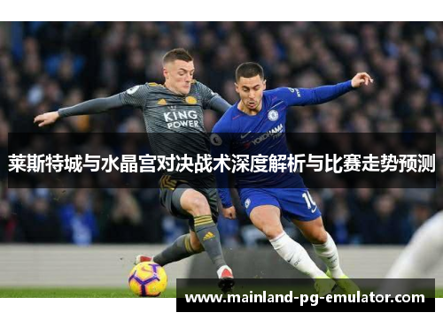 莱斯特城与水晶宫对决战术深度解析与比赛走势预测