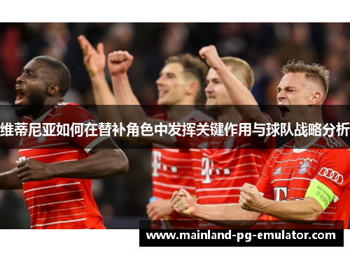 维蒂尼亚如何在替补角色中发挥关键作用与球队战略分析