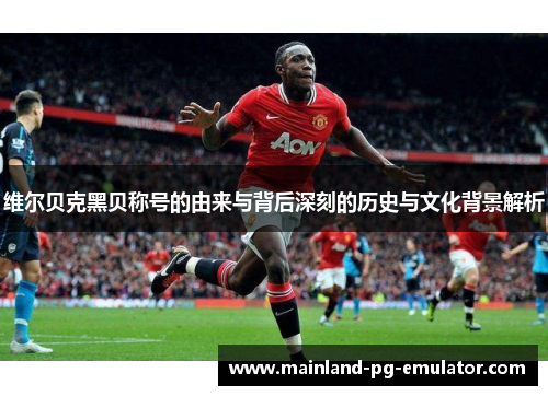 维尔贝克黑贝称号的由来与背后深刻的历史与文化背景解析