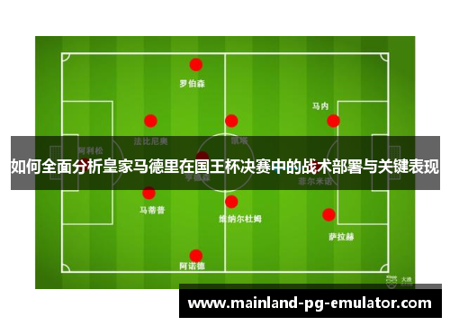 如何全面分析皇家马德里在国王杯决赛中的战术部署与关键表现