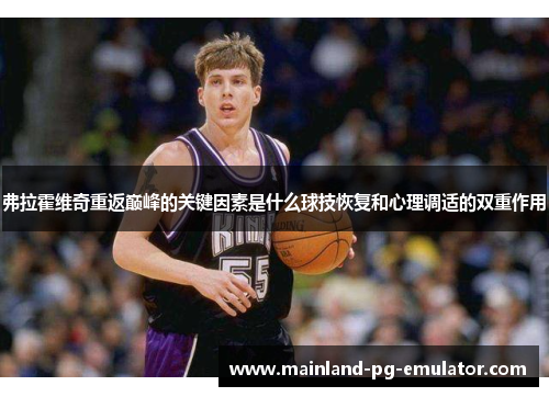 弗拉霍维奇重返巅峰的关键因素是什么球技恢复和心理调适的双重作用 弗拉霍维奇重返巅峰的关键因素是什么球技恢复和心理调适的双重作用