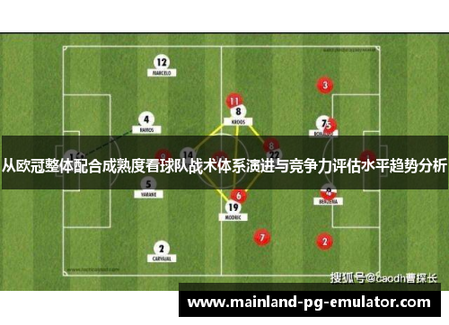 从欧冠整体配合成熟度看球队战术体系演进与竞争力评估水平趋势分析 从欧冠整体配合成熟度看球队战术体系演进与竞争力评估水平趋势分析