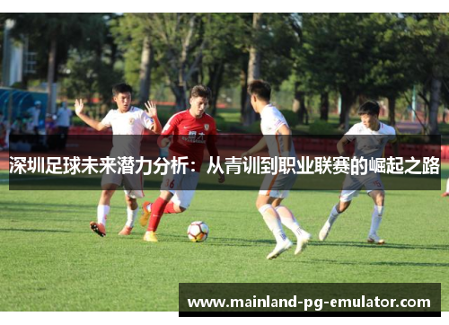 深圳足球未来潜力分析：从青训到职业联赛的崛起之路