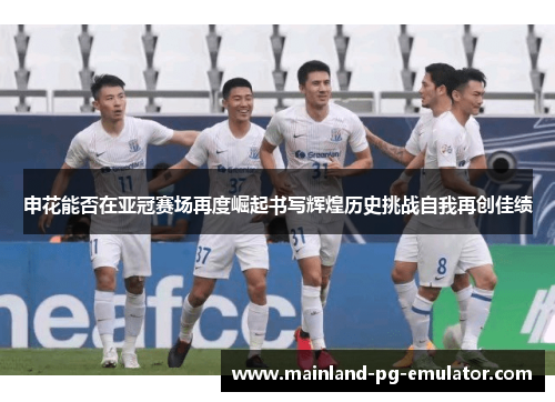 申花能否在亚冠赛场再度崛起书写辉煌历史挑战自我再创佳绩