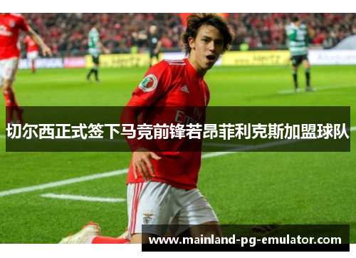 切尔西正式签下马竞前锋若昂菲利克斯加盟球队