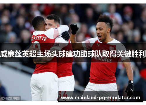 威廉丝英超主场头球建功助球队取得关键胜利 威廉丝英超主场头球建功助球队取得关键胜利