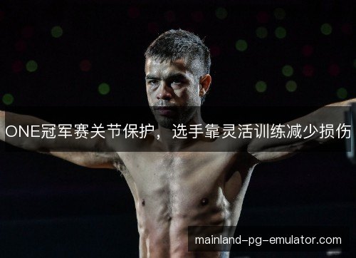 ONE冠军赛关节保护，选手靠灵活训练减少损伤
